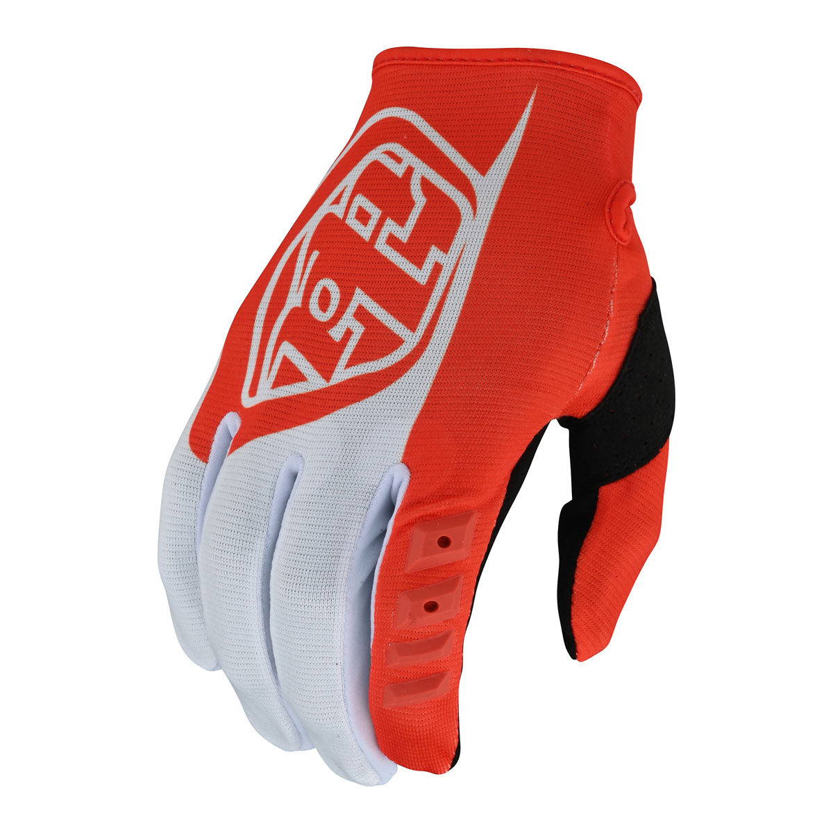 Troy Lee Designs GP Gloves - Solid CLOSEOUT - Orange