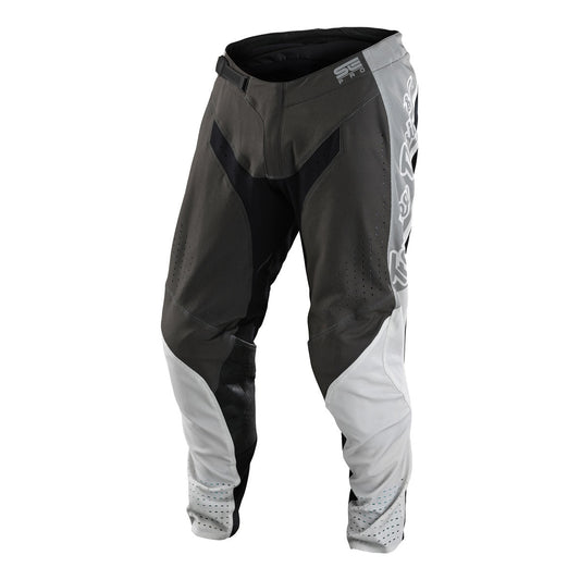 Troy Lee Designs SE Pro Pant - Quatro - Grey/Black
