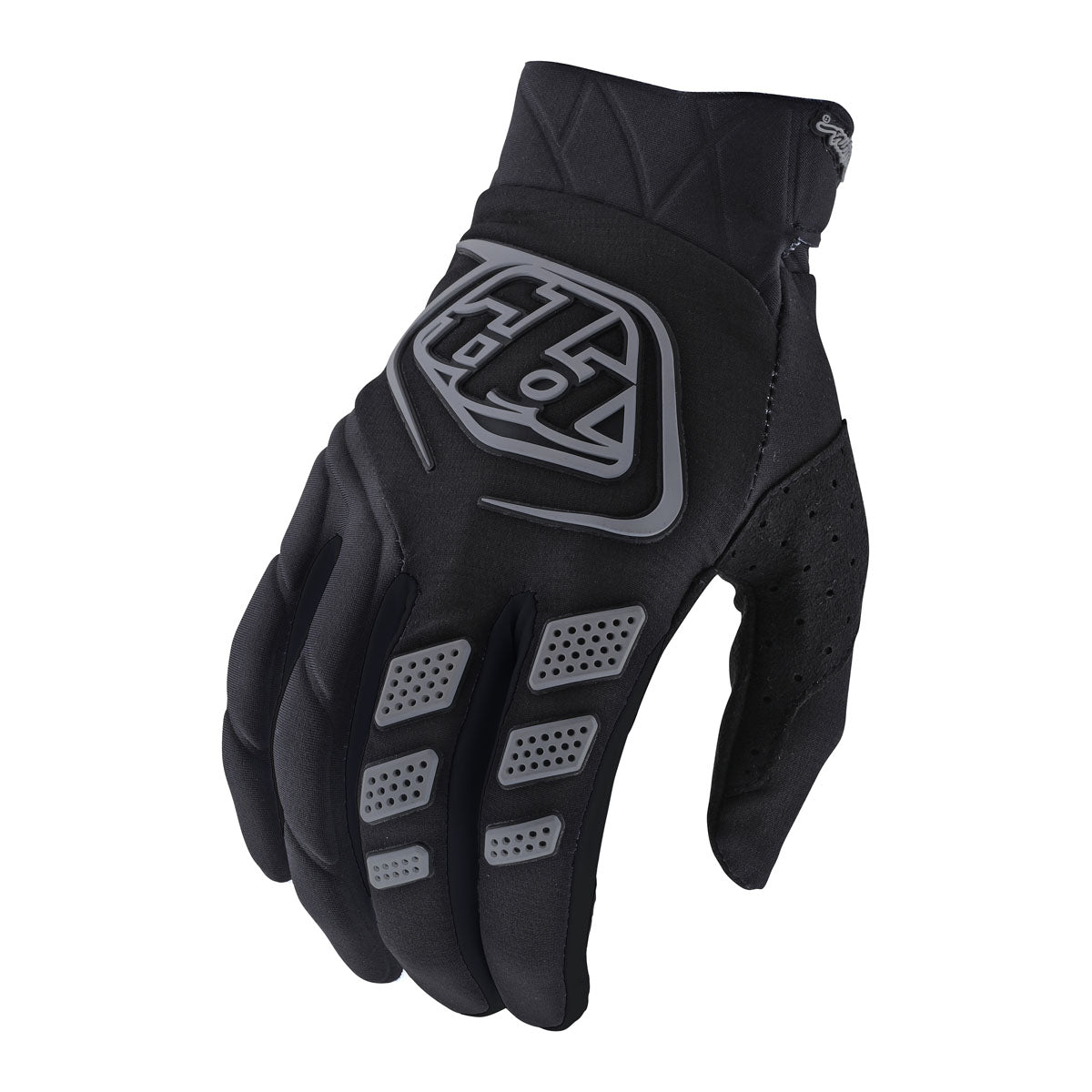 Troy Lee Designs Revox Gloves - Solid - Black