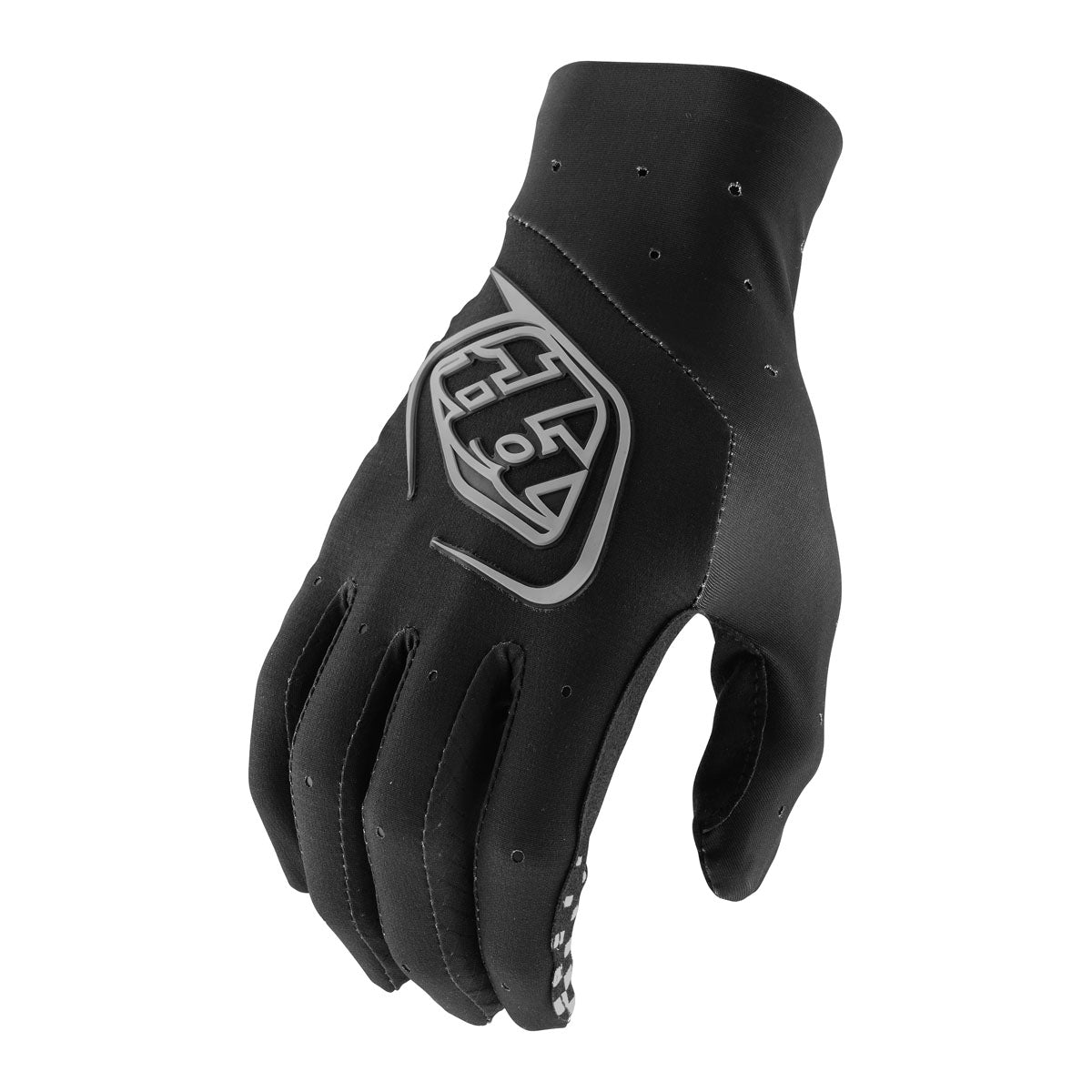 Troy Lee Designs SE Ultra Gloves - Solid - Black