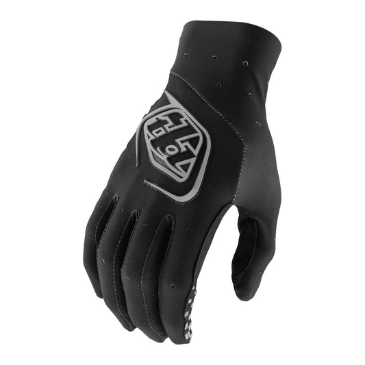 Troy Lee Designs SE Ultra Gloves - Solid - Black