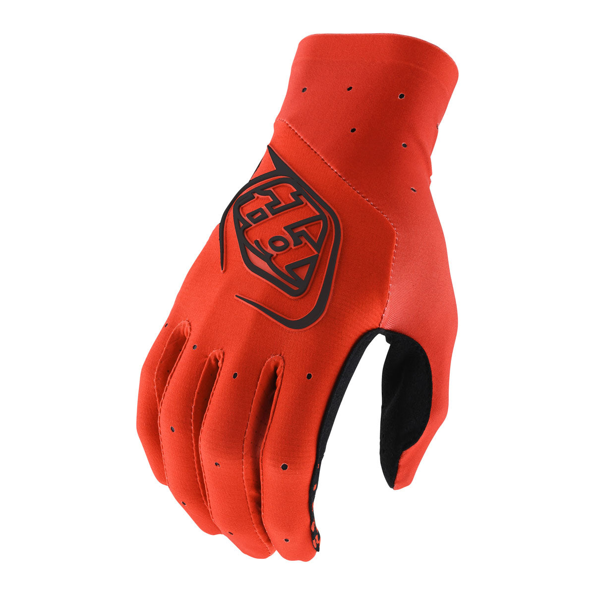 Troy Lee Designs SE Ultra Gloves - Solid - Orange