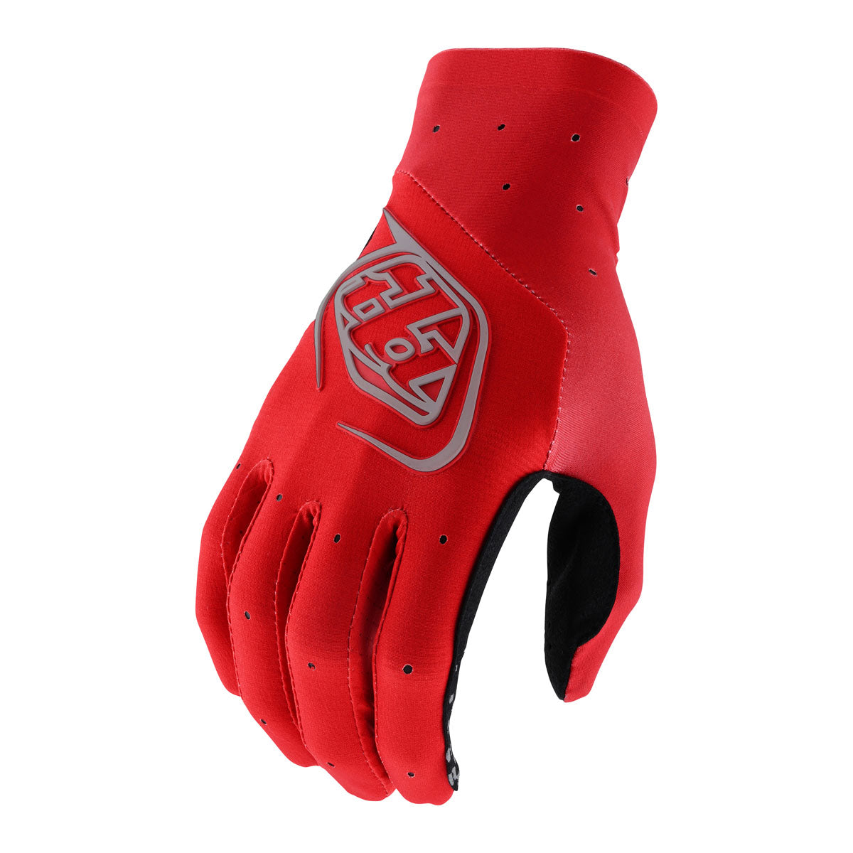 Troy Lee Designs SE Ultra Gloves - Solid - Red