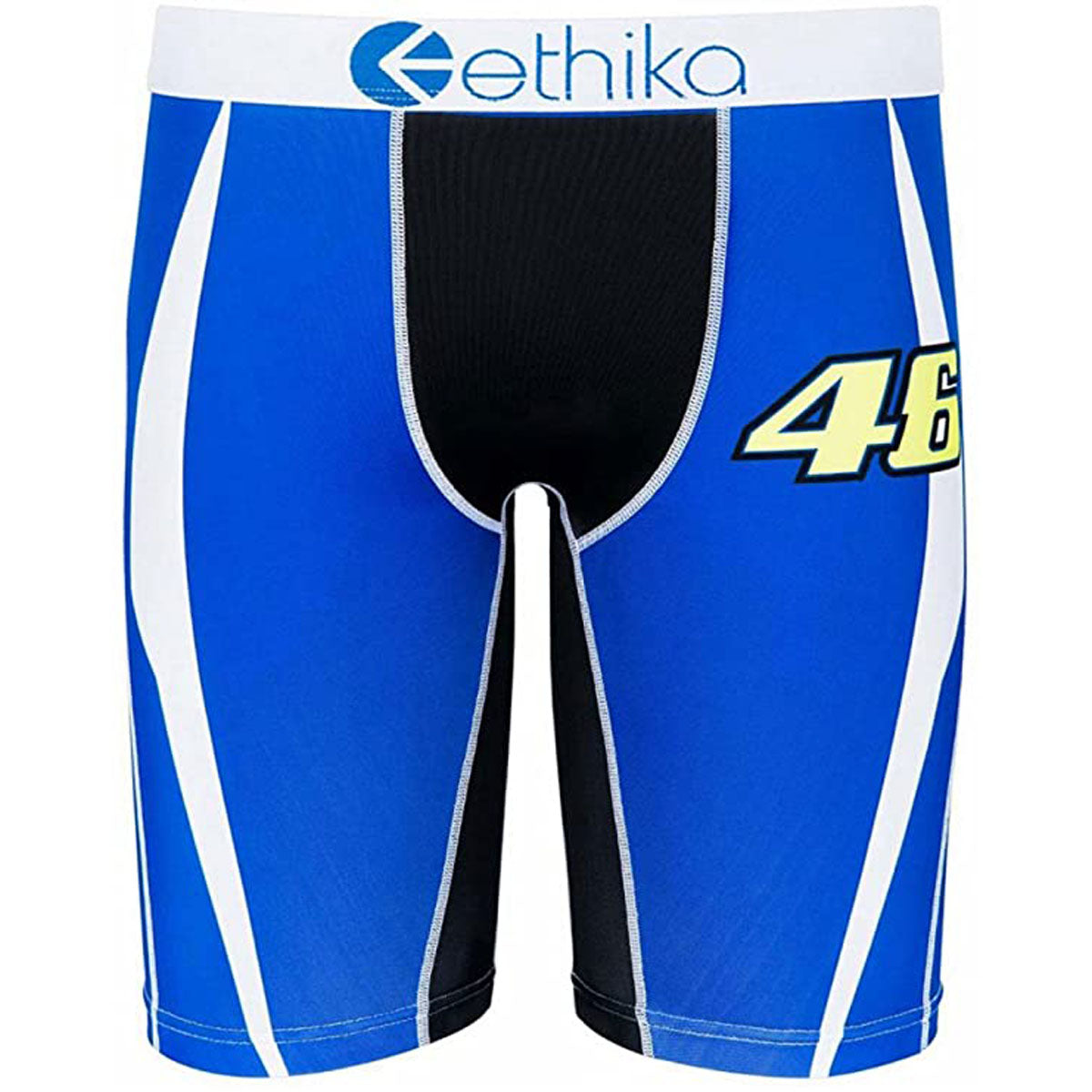 Ethika The Staple Valentino Rossi The Doctor Underwear - Blue