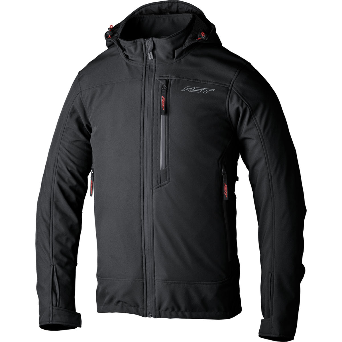 RST Havoc CE Jacket Black