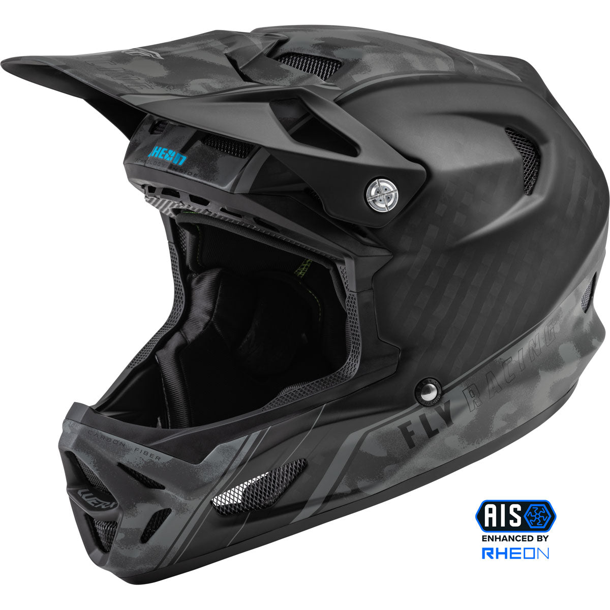 Fly Racing Youth Werx-R Helmet