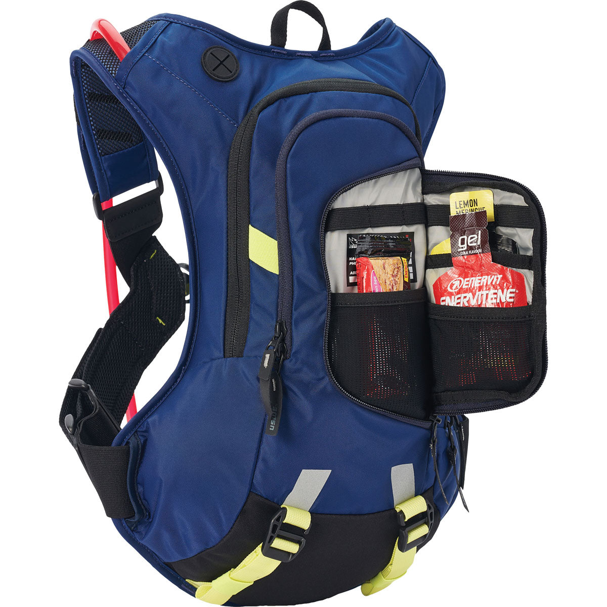 USWE Raw 12 Hydration Pack PNP Tube 3.0L - 