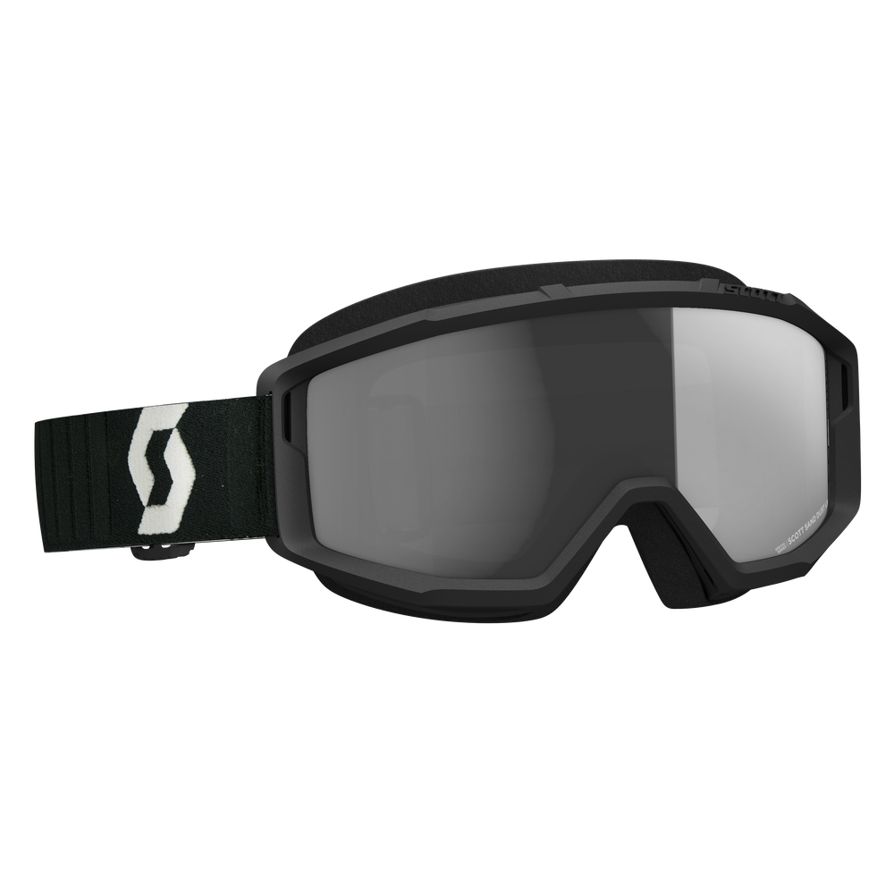 Scott Primal Sand Dust Goggles