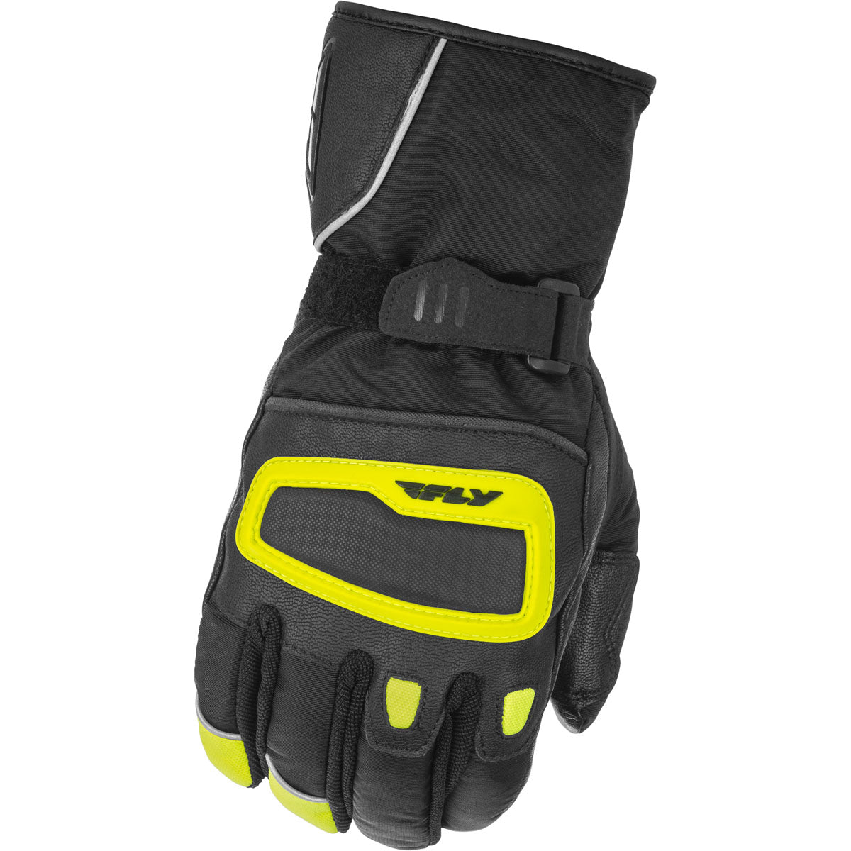 Fly Racing Xplore Gloves