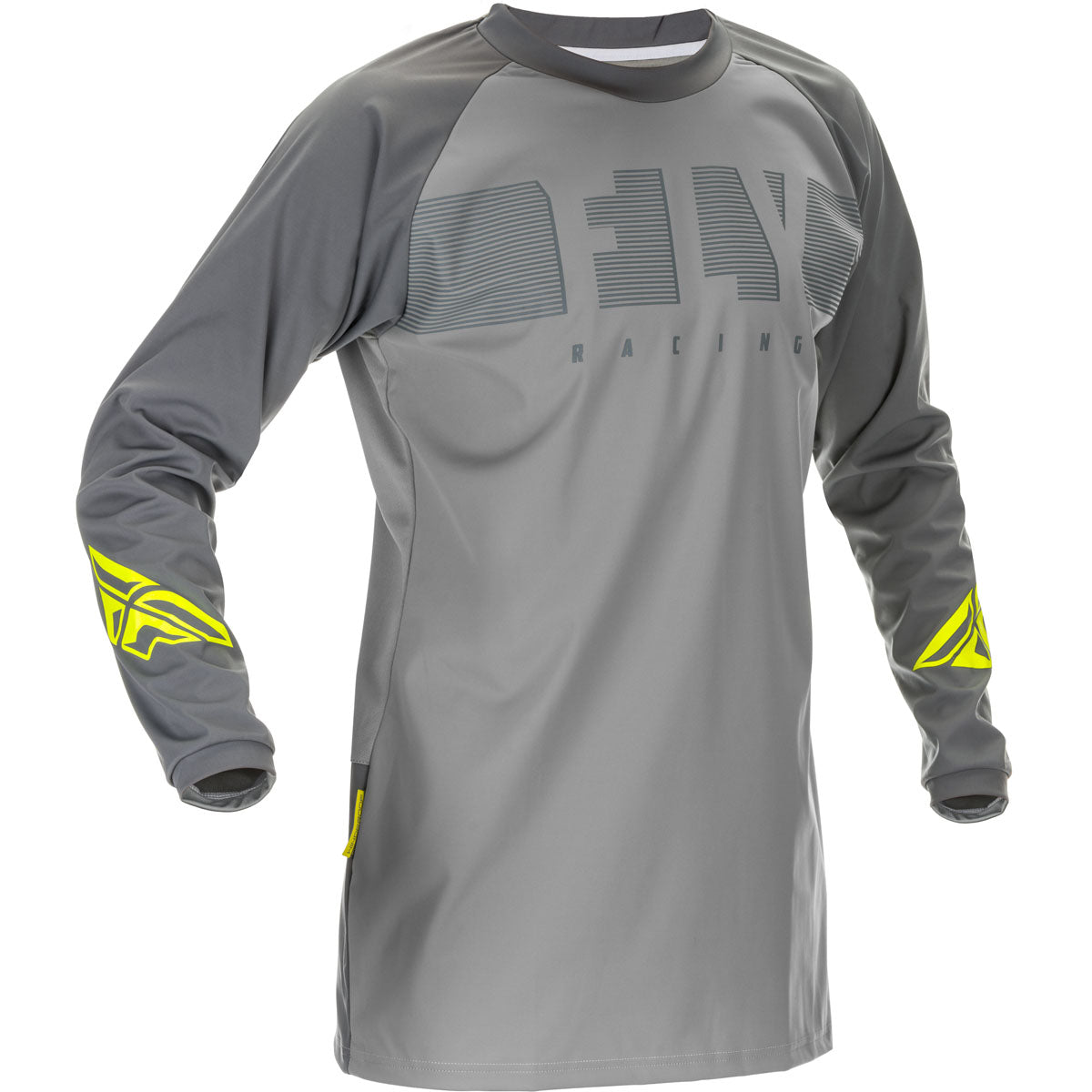 Fly Racing Windproof Jersey