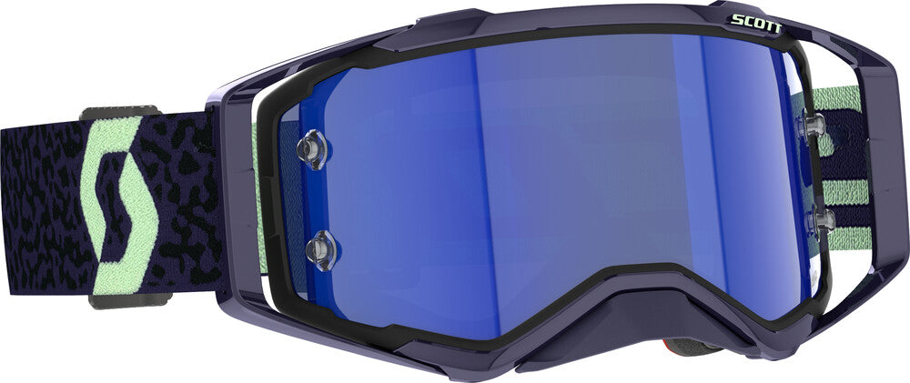 Scott Prospect Amp Goggle (2024)