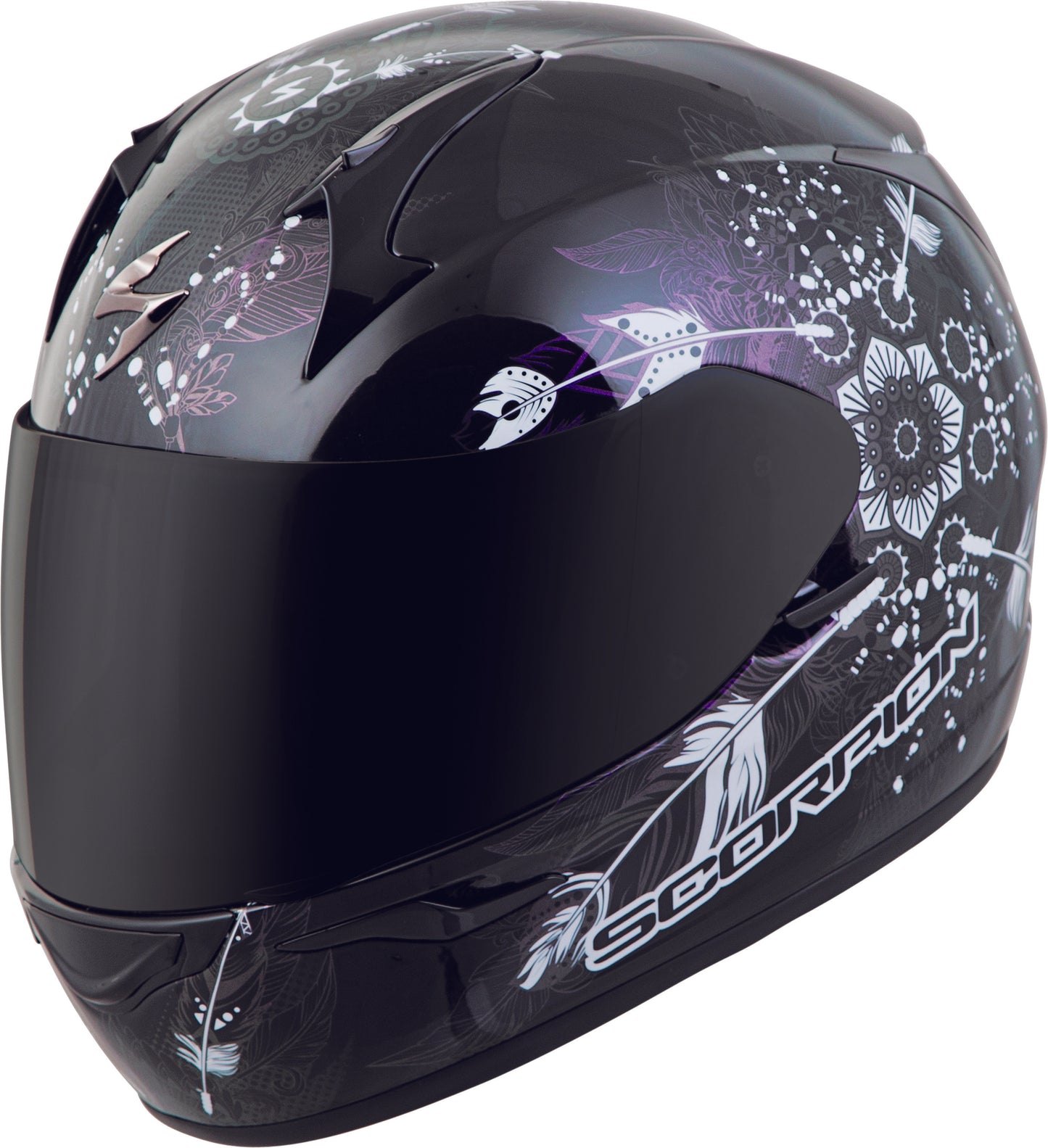 Scorpion EXO-R320 Dream Full-Face Helmet CLOSEOUT