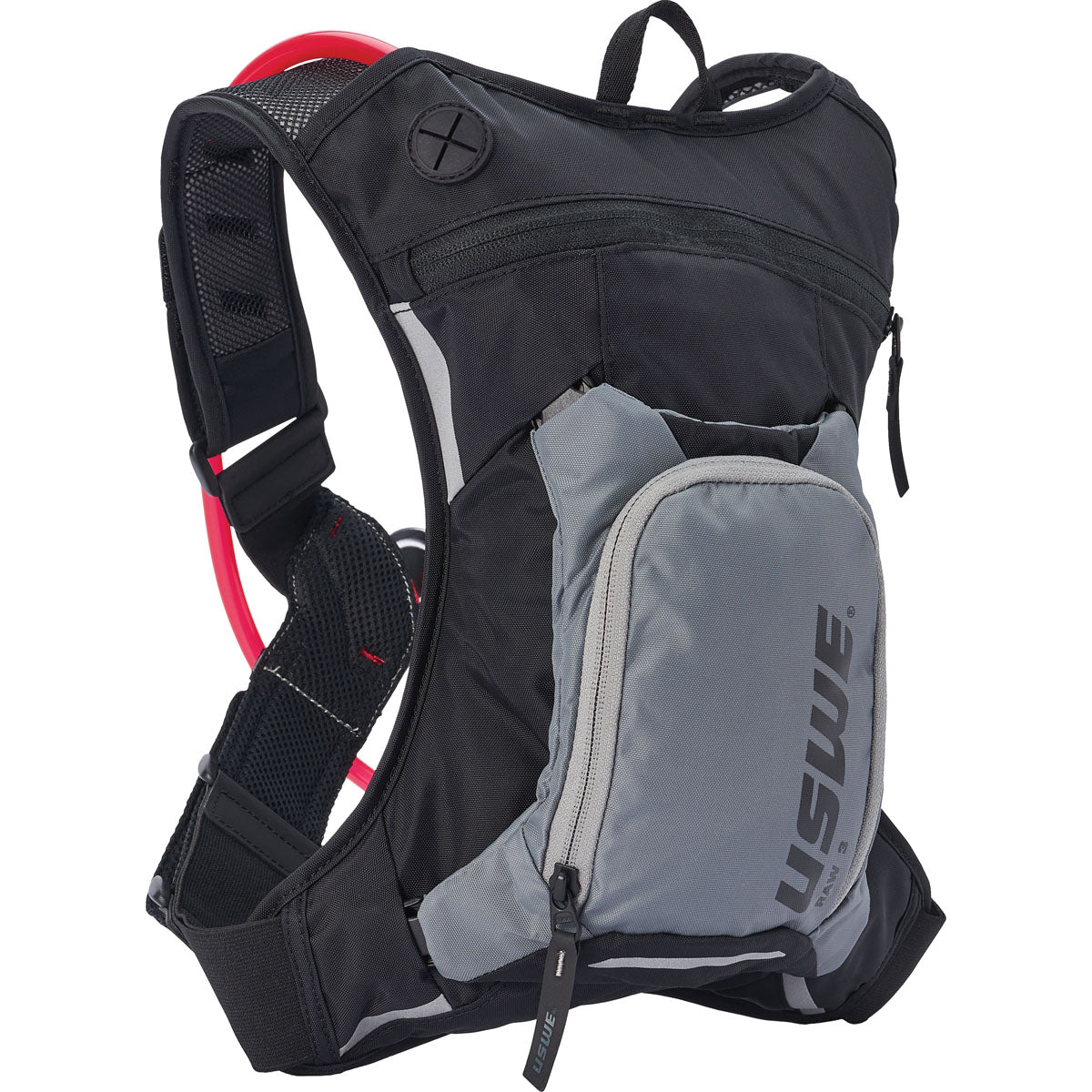 USWE Raw 3 Hydration Pack PNP Tube 2.0L - 