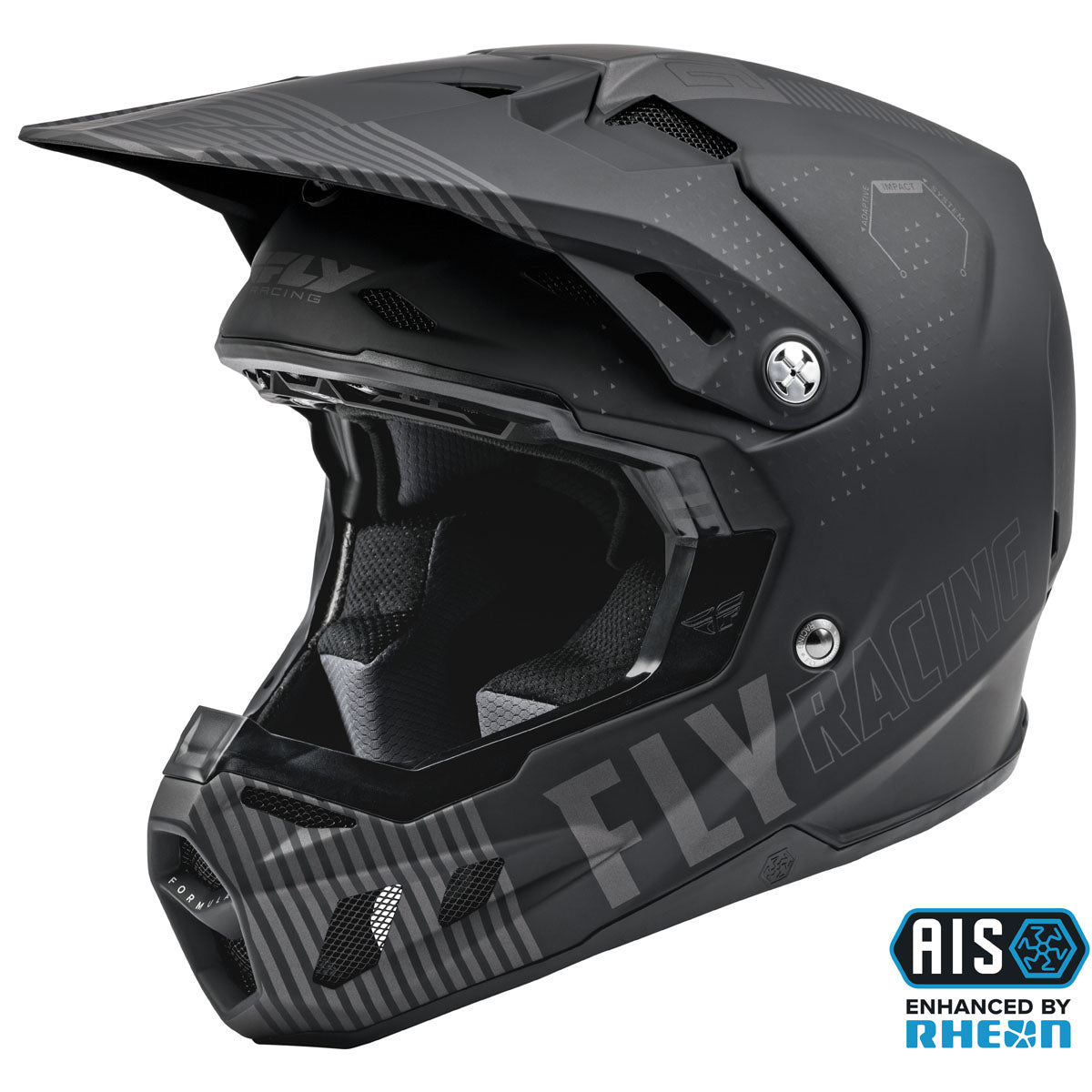 Fly Racing Youth Formula CC Primary Helmet - Closeout