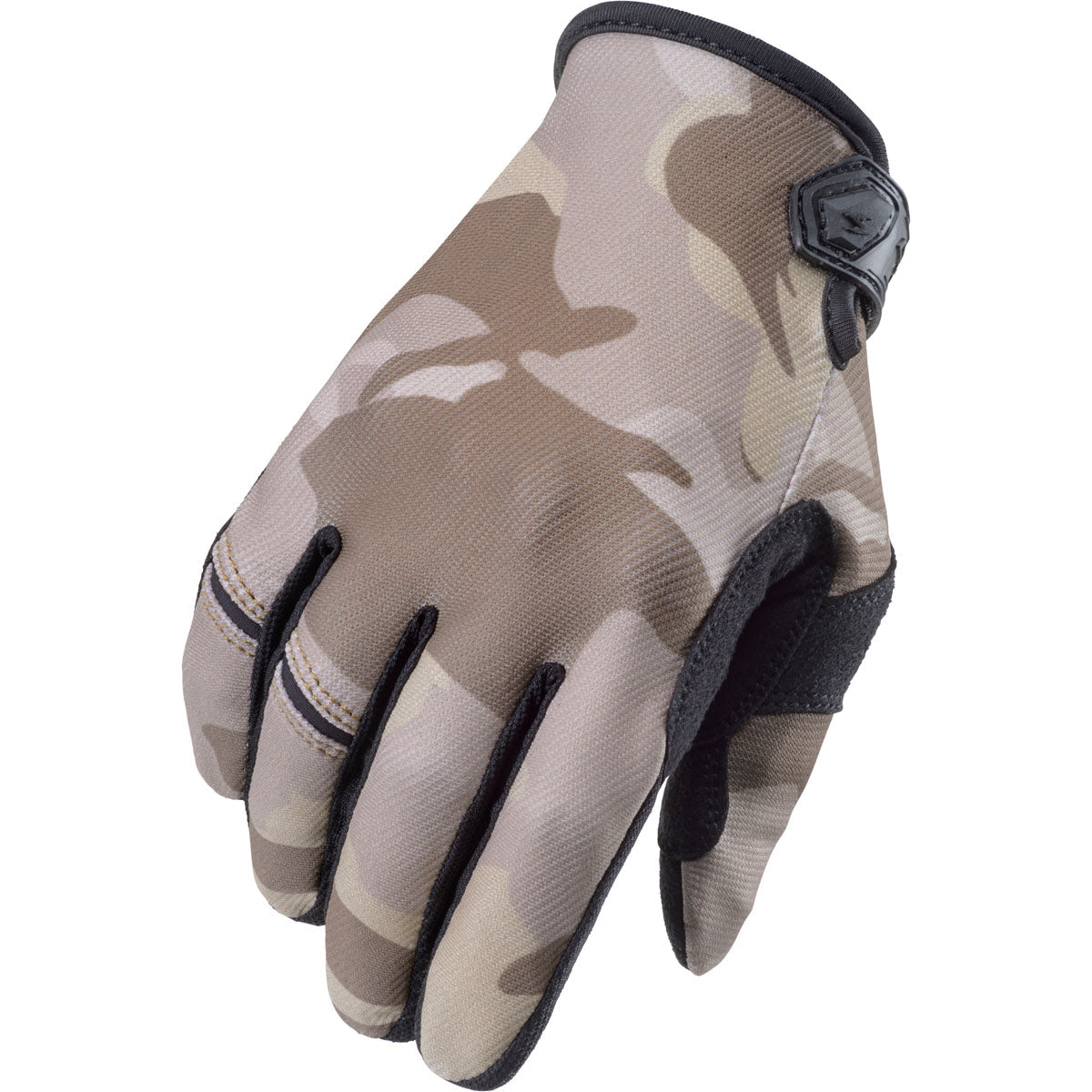 Scorpion EXO Moto-Flex Gloves - Covert Ops Desert Storm