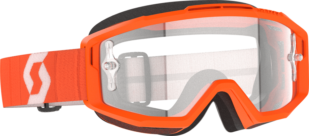 Scott Split Otg Goggle