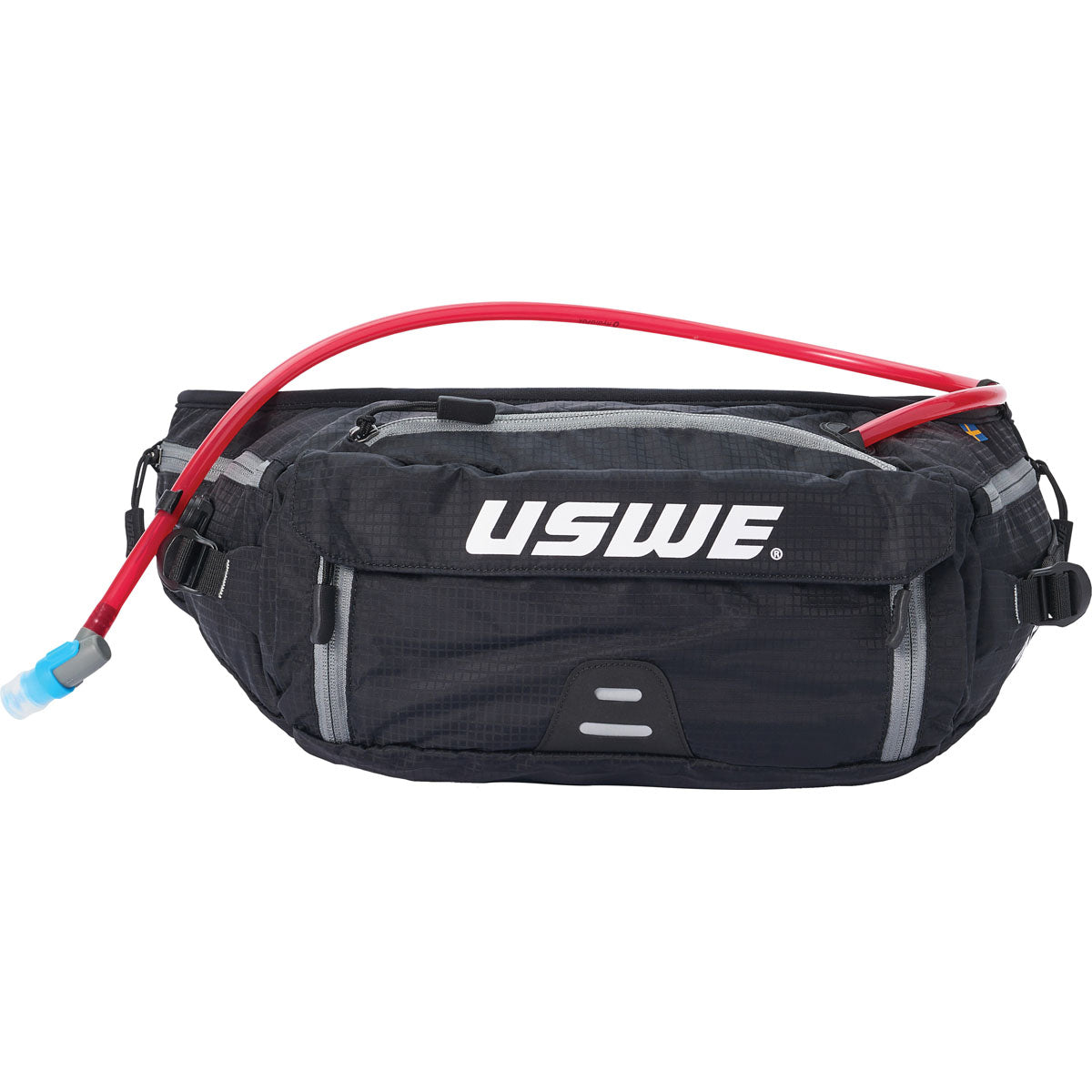 USWE Zulo 6 Hydration Hip Pack PNP Tube 1.5L - 