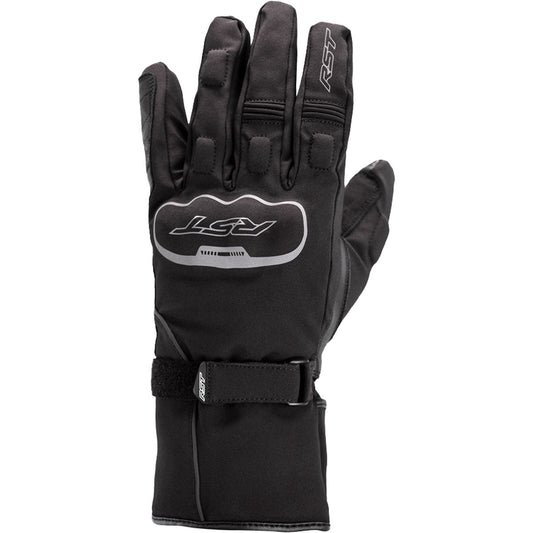 RST Axiom CE Waterproof Glove Black