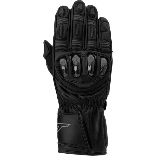 RST S1 CE Glove Black/Black