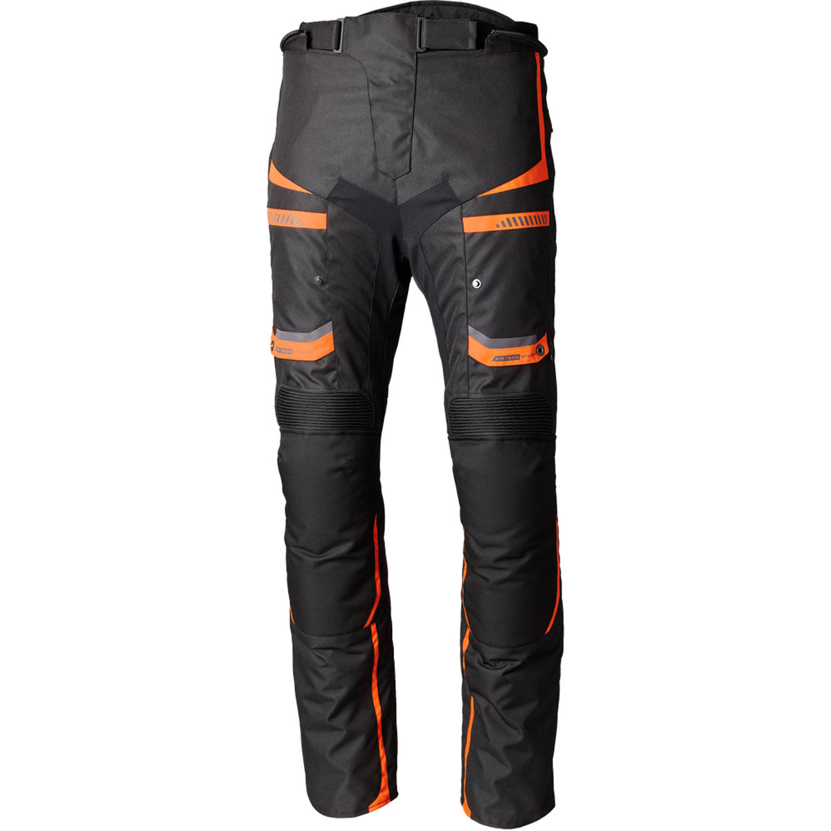 RST Maverick EVO CE Pants Black/Orange