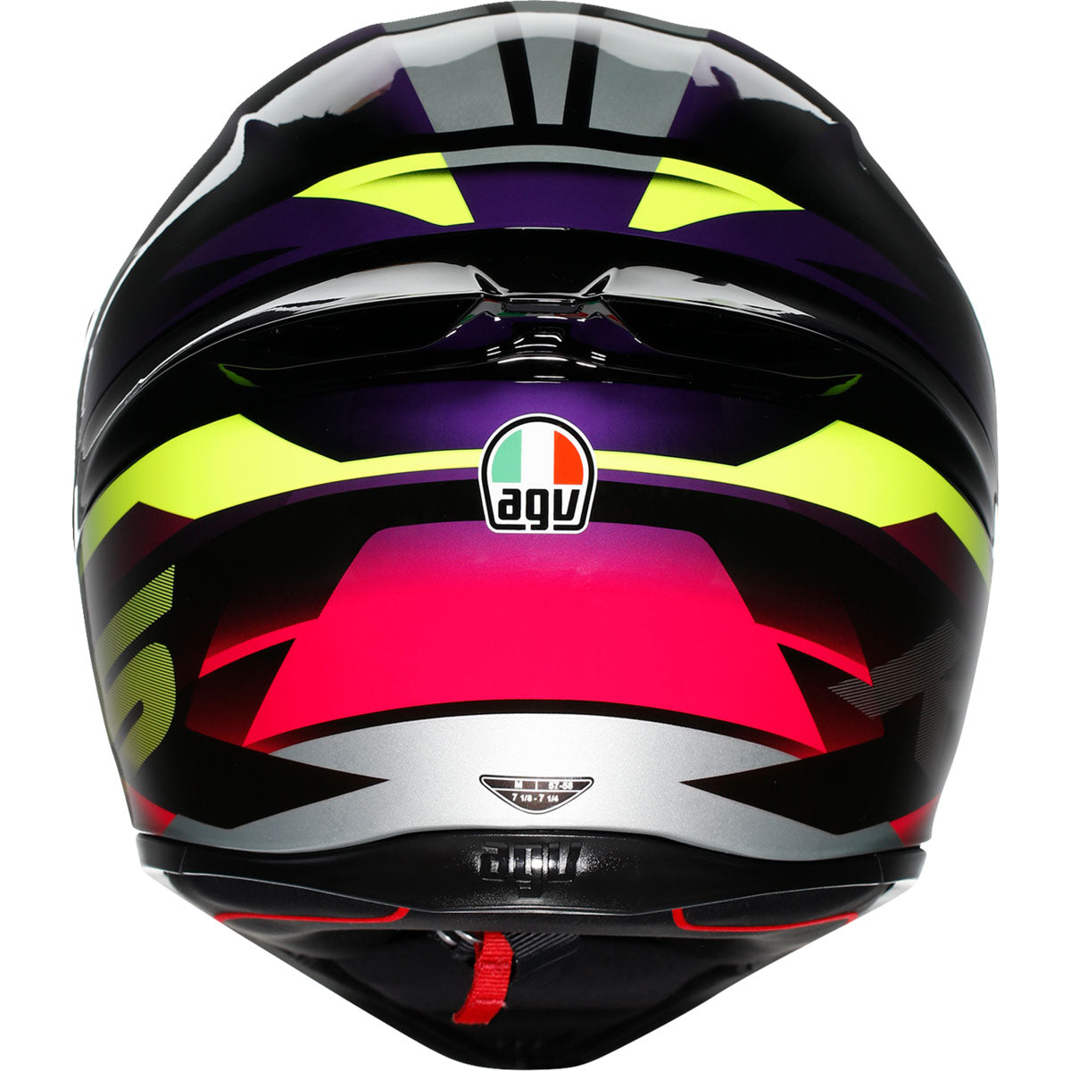 agv-k1-s-fastlap-helmet-black-purple-pink