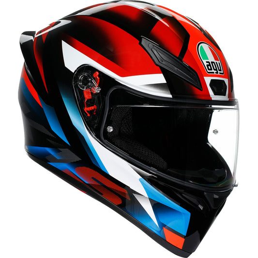 agv-k1-s-fastlap-helmet-black-red-blue