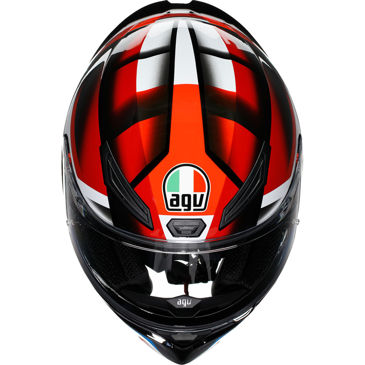 agv-k1-s-fastlap-helmet-black-red-blue