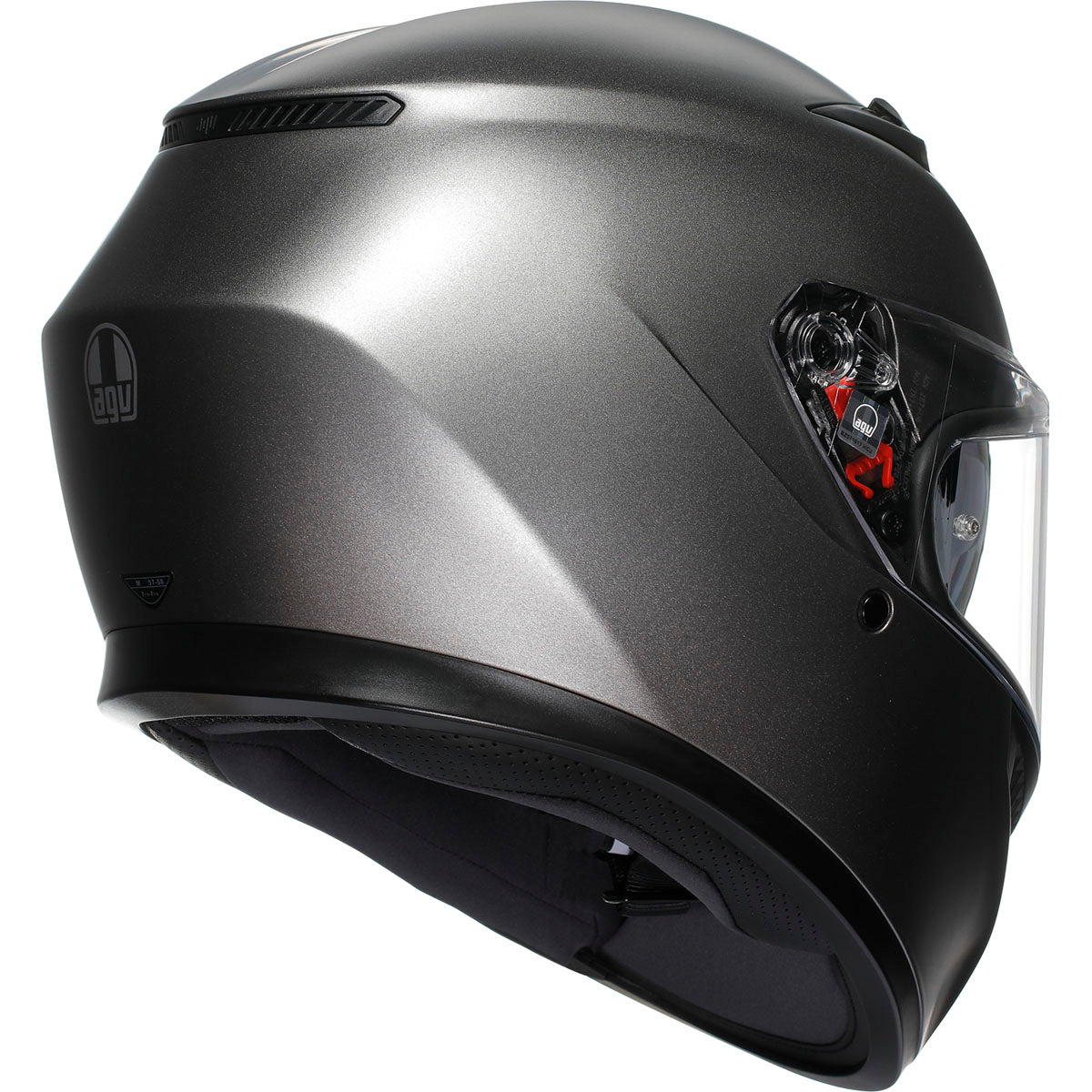 agv-k3-mono-helmet-matte-luna-gray