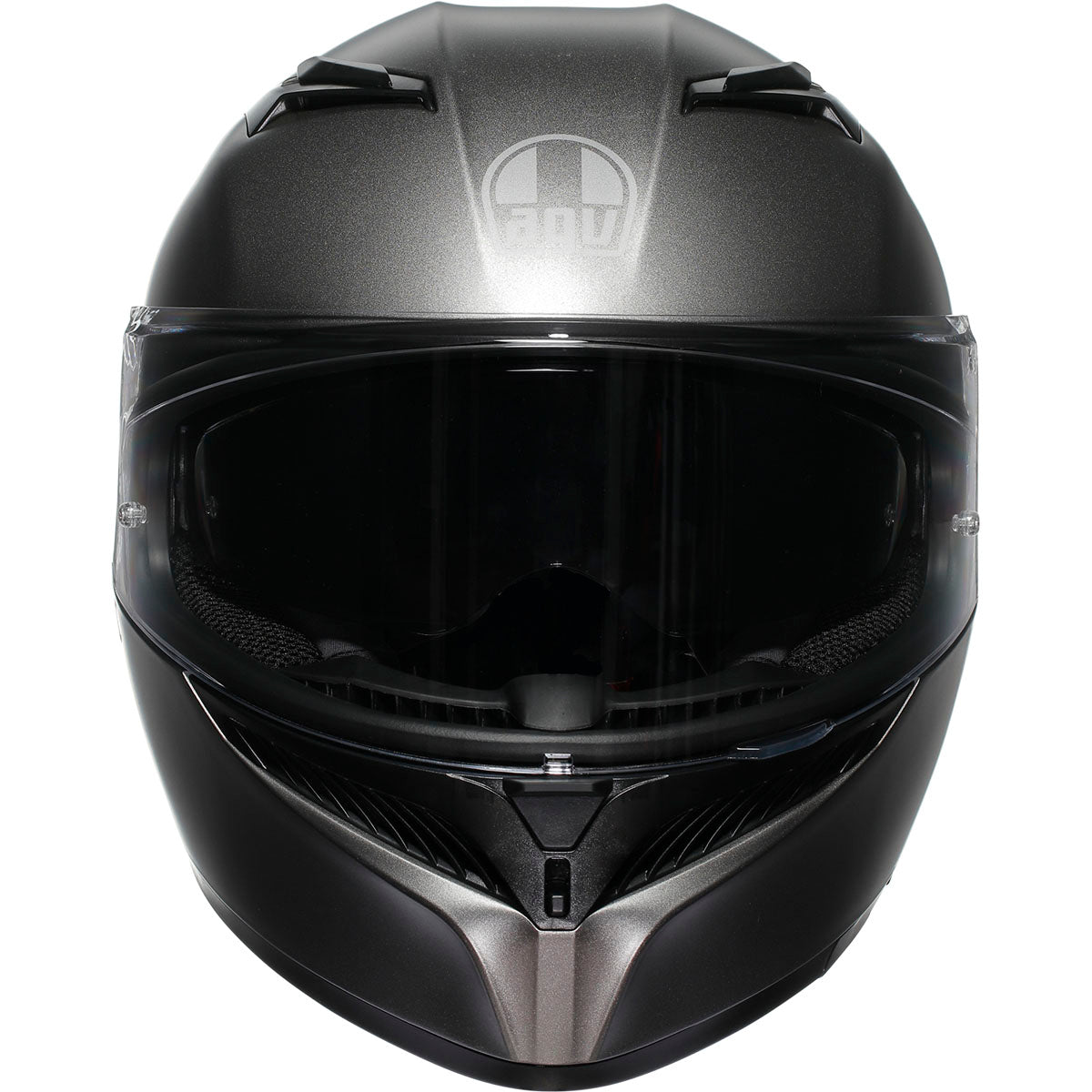 agv-k3-mono-helmet-matte-luna-gray