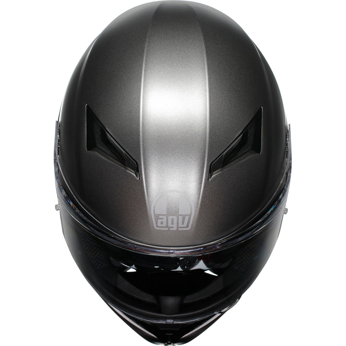 agv-k3-mono-helmet-matte-luna-gray