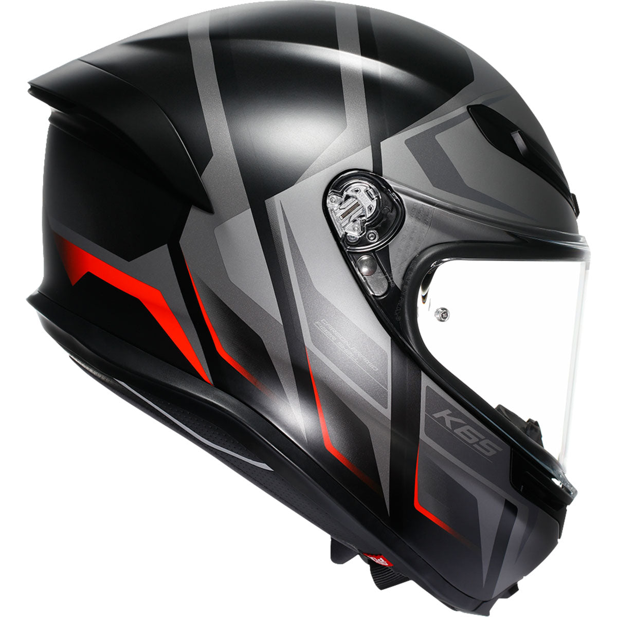 agv-k6-s-karve-helmet-matte-black-gray-red