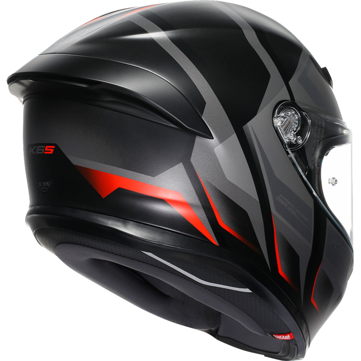 agv-k6-s-karve-helmet-matte-black-gray-red