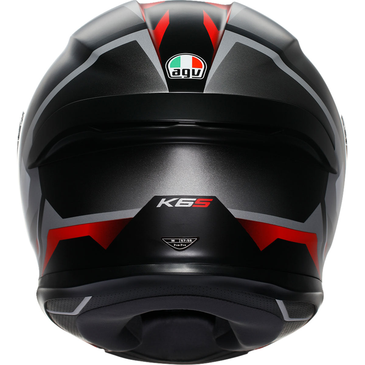 agv-k6-s-karve-helmet-matte-black-white-red