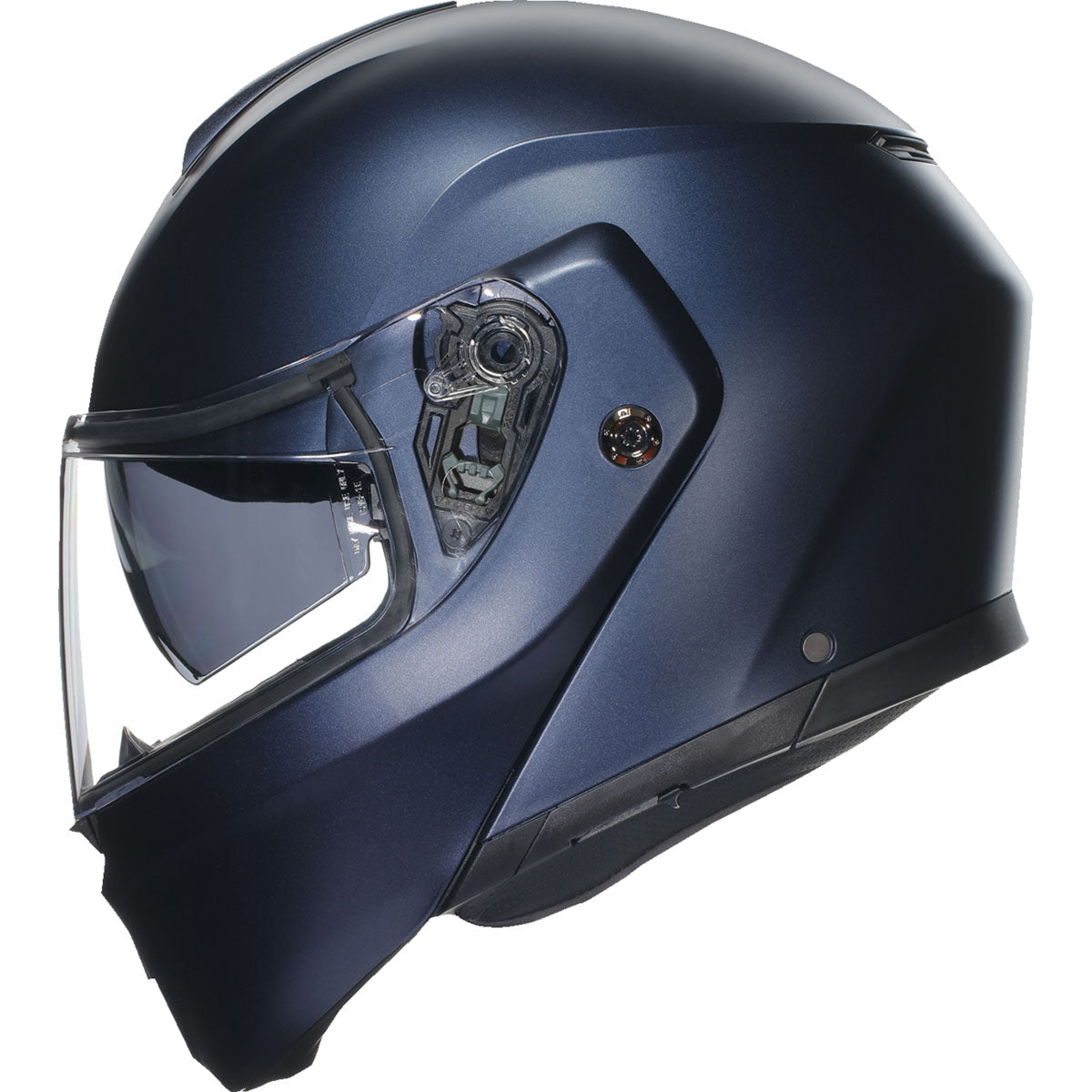 AGV Streetmodular Helmet - Matte Blue