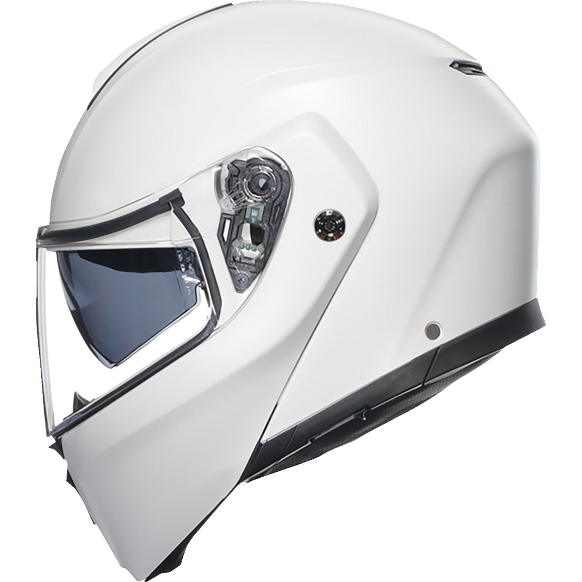 AGV Streetmodular Helmet - Matte White