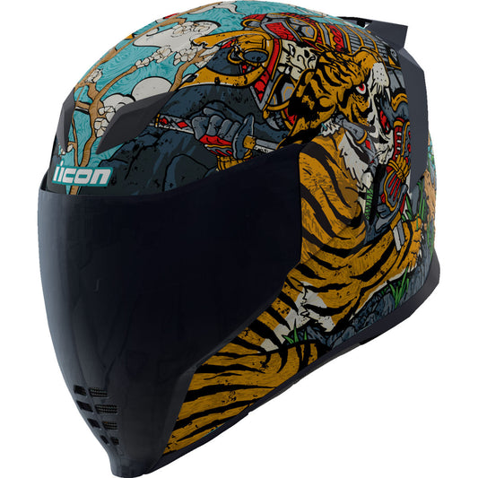 Icon Airflite MIPS Edo Helmet - Edo
