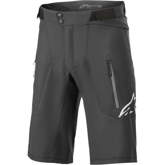 Alpinestars Alps 6.0 Shorts - Black/Coral