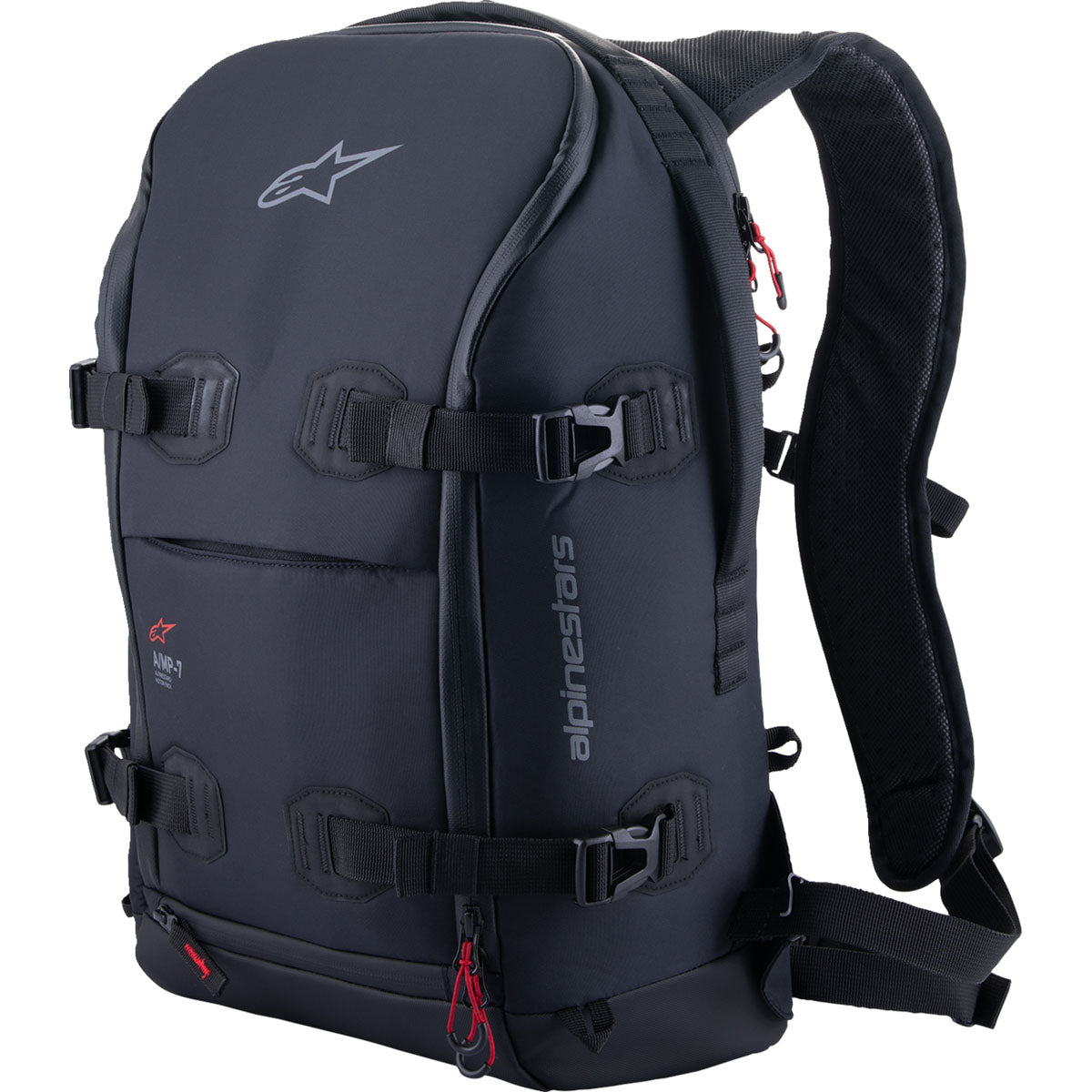 Alpinestars AMP-7 Backpack - 