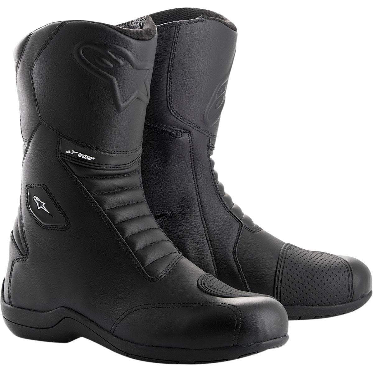 Alpinestars Andes v2 Drystar Boots - Black