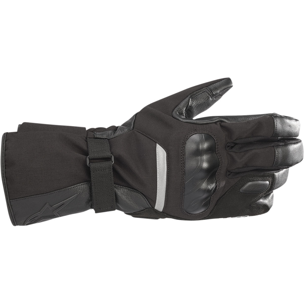 Alpinestars Apex V2 Drystar® Gloves - Black