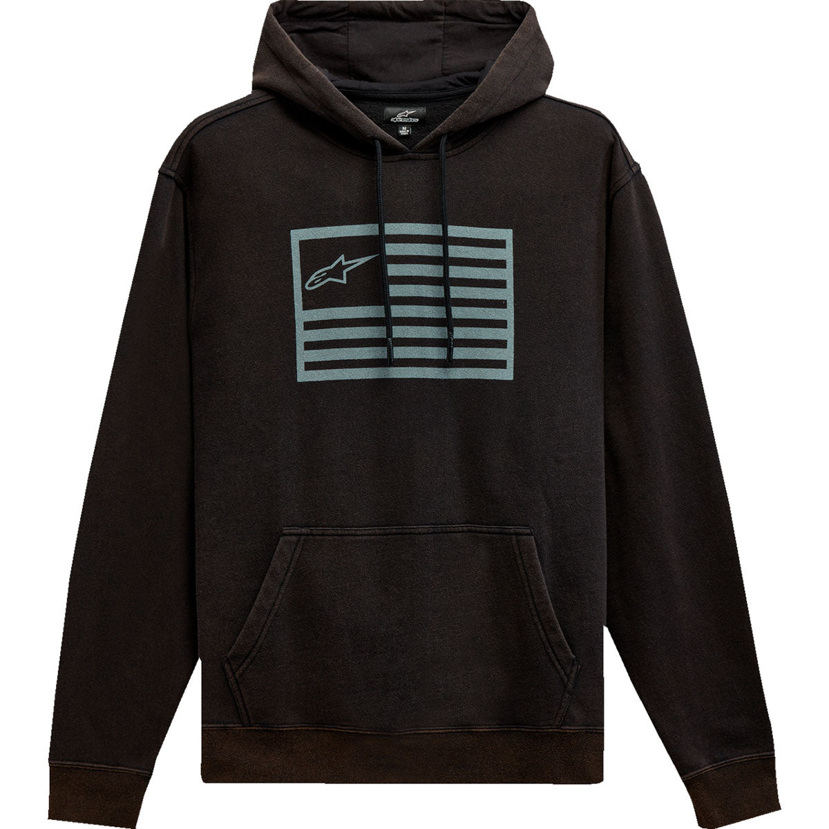 Alpinestars Artifact Hoodie - Black