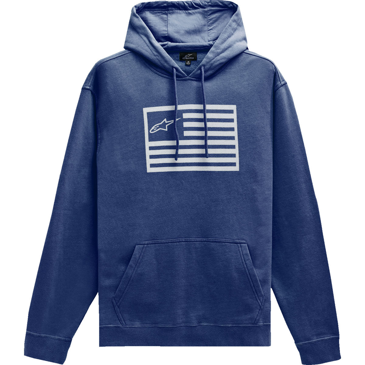 Alpinestars Artifact Hoodie - Navy