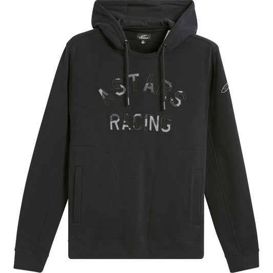 Alpinestars Assured Hoodie - Black