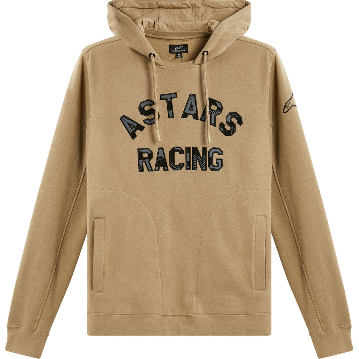 Alpinestars Assured Hoodie - Sand