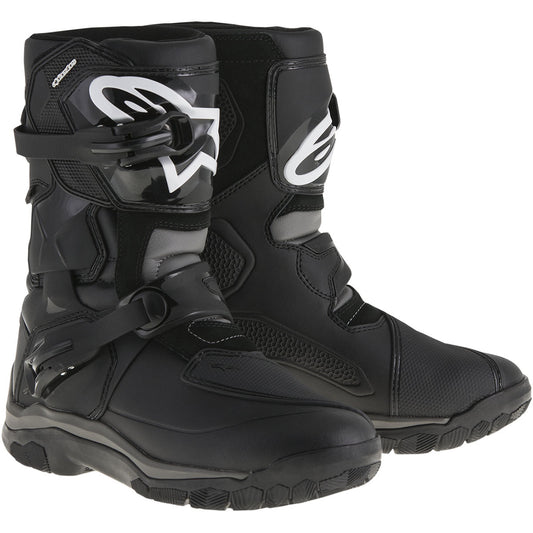 Alpinestars Belize Drystar Boots - Black