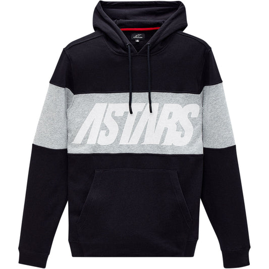 Alpinestars Border Hoodie - Black