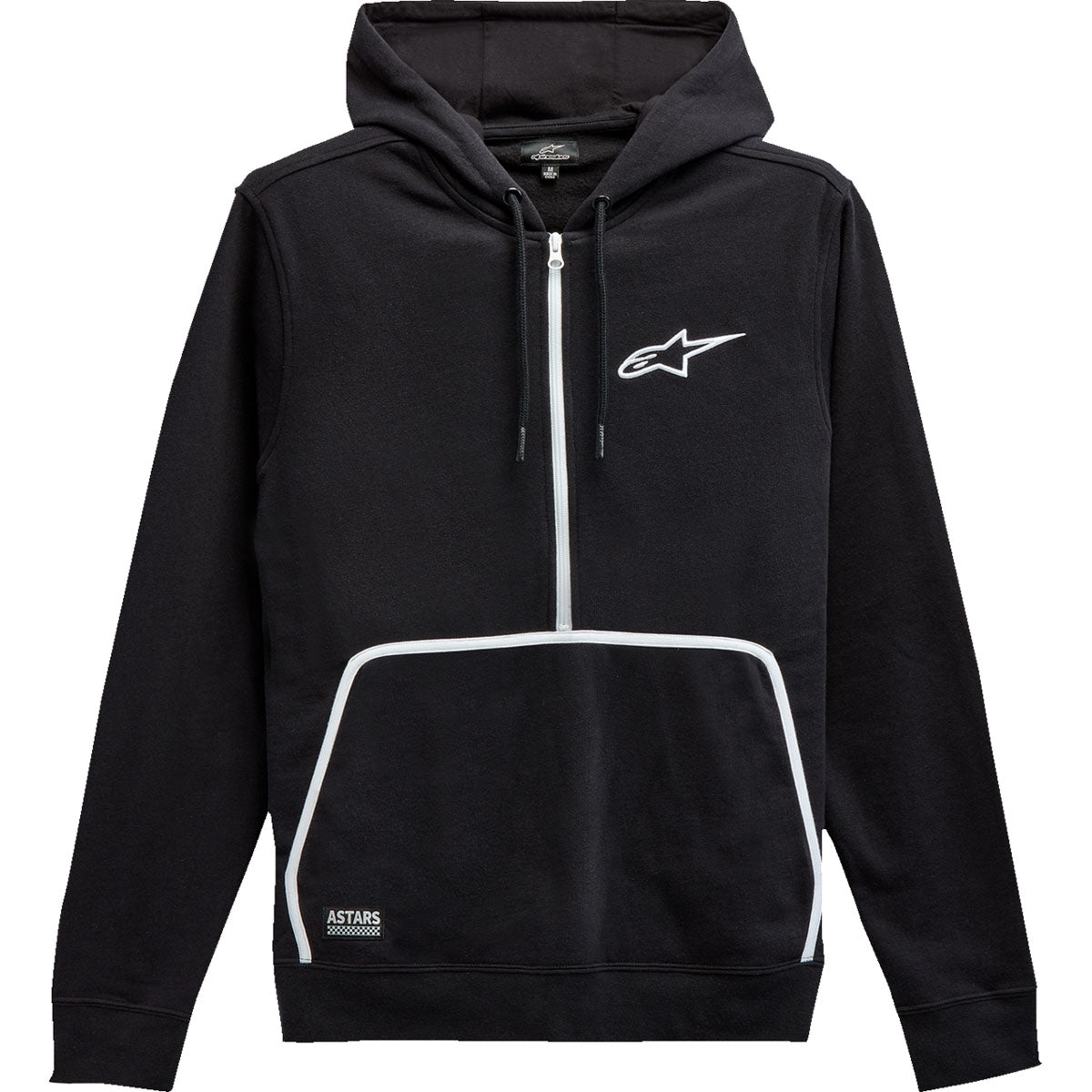 Alpinestars Bound Hoodie - Black