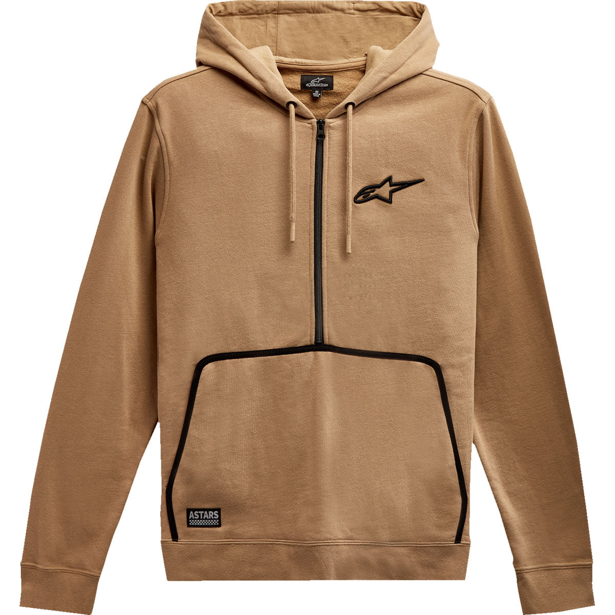 Alpinestars Bound Hoodie - Sand