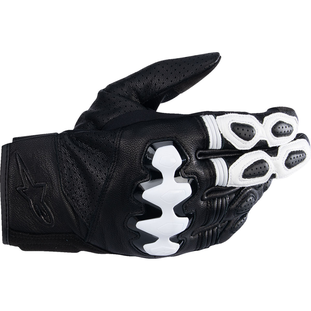 Alpinestars Celer V3 Gloves - Black/White