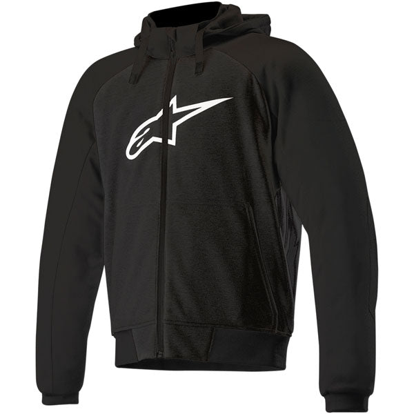 Alpinestars Chrome Sport Hoodie - Black